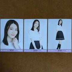 乃木坂46 生写真　10thBDライブTシャツ　白ver. コンプ Amazon.co.jp: 乃木坂46 川﨑桜 生写真 コンプ 10thBDライブT