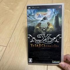 イースI＆IIクロニクルズ
