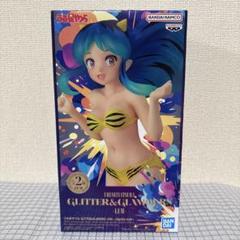 うる星やつら　プライズフィギュア　まとめ売り うる星やつら ラムちゃん ランちゃん フィギュアセット プライズ