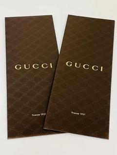 ✨極美品✨GUCCI ネクタイケース　レザー　ブラウン　メンズ　ビジネス　金具 ✨極美品✨GUCCI ネクタイケース レザー ブラウン メンズ