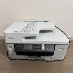 ブラザー プリンター A3インクジェット複合機 MFC-J7100CDW