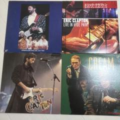 eric clapton CD まとめ売り まとめて エリック・クラプトン 名盤 洋楽 CD｜Yahoo!フリマ（旧