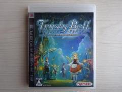 トラスティベル 〜ショパンの夢〜 ルプリーズ PS3