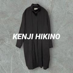 KENJI HIKINO “Tassel Shirts Dress ” - Tribeca