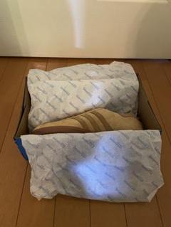 JJJJound × adidas SAMBA Mesa 26㎝のサムネイル