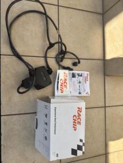 RaceChip GTSBlack Connect Audi A6/A7サブコン