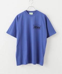 ARIES / アリーズ｜TEMPLE SS TEE L