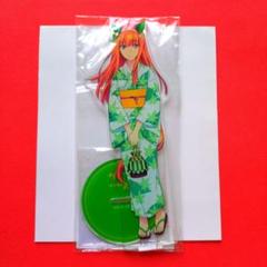 ❤早い者勝ち❤　ウマ娘 サイレンスズカ BIG アクリルスタンド 浴衣