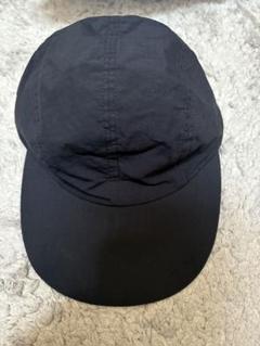 旧タグ NOROLL リップストップ メッシュキャップ ブラック 旧タグ NOROLL リップストップ メッシュキャップ ブラック