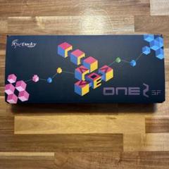 Ducky One 2 Mini RGB US配列 60％version 銀軸