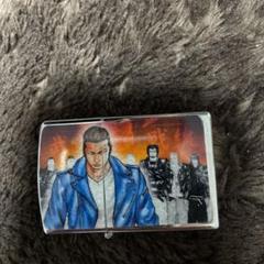 武装戦線　ジッポ　未使用　美品　最安値 Zippo ジッポーライター：クローズ x WORST 武装戦線 歴代ヘッド