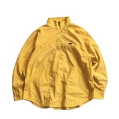 THE NORTH FACE PPL ガーメントダイ フィールド プルオーバー