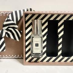 【新品未使用】Jo Malone ピオニー&ブラッシュスエード 9mlのサムネイル