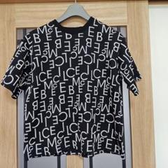 2025年最新】セシルマクビーTシャツ4Lの人気アイテム - メルカリ