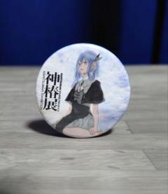 神椿 御伽噺 缶バッジ 2025年最新】神椿 御伽噺の人気アイテム - メルカリ