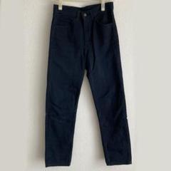 Levi’s リーバイス 606 W29 L32 ブラックのサムネイル
