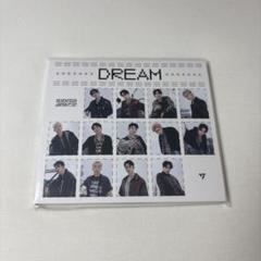 SEVENTEEN DREAM 初回限定盤D