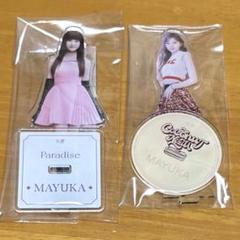 NIZIU マコ マヤ アヤカ マユカ リマ 5体セット U アクスタ 2025年最新】Niziuアクスタの人気アイテム - メルカリ