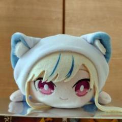 GIGO限定 HIMEHINA ねそべりぬいぐるみ ヒメヒナ 2種セット GIGO限定 HIMEHINA ねそべりぬいぐるみ ヒメヒナ 2種セット