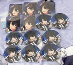 朔間凛月 TRIP 缶バッジ アルバム Amazon.co.jp: あんスタ Knights アルバム TRIP 特典缶バッジ