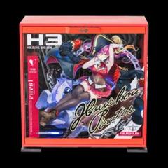 宝鐘マリンGALUDA-D Marine Edition 直筆サイン入パネル ELSA GALUDA-D Marine Editionポータルページ - 株式会社 エルザ