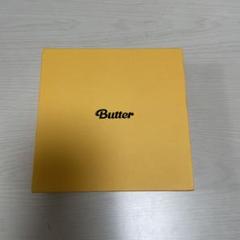 BTS Butter バター アルバム 未開封 ラキドロ セット Amazon | FOR BTS ARMY- BUTTER - LOMO CARD キーホルダー SET