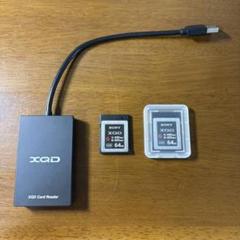 2025年最新】xqdカード リーダーの人気アイテム - メルカリ