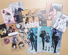 【大量】 刀剣乱舞 グッズ 非売品 トレカ まとめ売り 大量】 刀剣乱舞 グッズ 非売品 トレカ まとめ売り - メルカリ