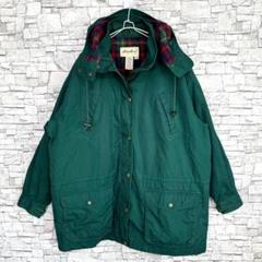 Eddie Bauer エディーバウアー マウンテンパーカー ジャケット XL