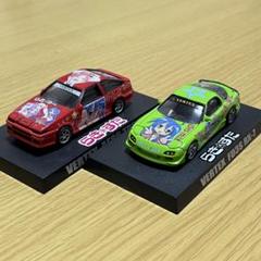2025年最新】らきすた 痛車の人気アイテム - メルカリ