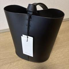 リムアーク バケツバッグ レザー リムアーク バケツバッグ レザー