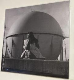 カネコアヤノ/タオルケットは穏やかな/LP 12inch レコード
