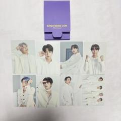 bts ミニフォト オールコンプリートセット bang bang con BTS BANG BANG CON OFFICIAL PHOTO SET - Kpop USA