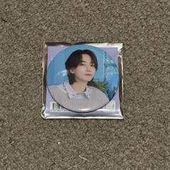 セブチ ジョンハン HOME 缶バッジ 2025年最新】seventeen home 缶バッジ ジョンハンの人気アイテム