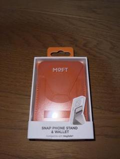 MOFT Snap On サンライズオレンジのサムネイル