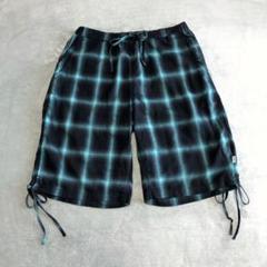 SUGARHILL グレーショートパンツ size3 0_1001_L ショートパンツ (ストーングレー) – K-3B OFFICIAL SITE