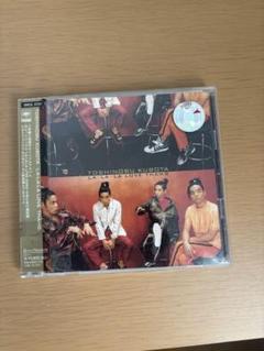 久保田利伸　ララララブソング　中古CD