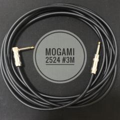 【即購入OK‼︎】MOGAMI 2524 シールドケーブル S/L 3m×1本