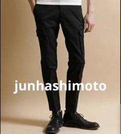 junhashimoto / ORIGAMI CARGO カーゴパンツ