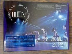 乃木坂46 12th Year Birthday Live Blu-ray