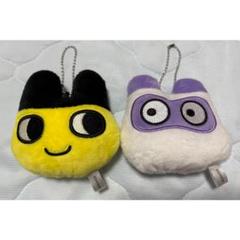 たまごっち ガチャガチャ