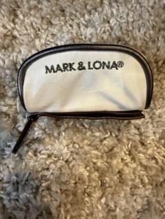 MARK & LONA CORDURA® ボールポーチ　マーク&ロナ MARK & LONA CORDURA® ボールポーチ マーク&ロナ - メルカリ
