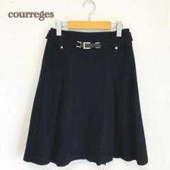 2025年最新】Courreges レディース ひざ丈スカートの人気