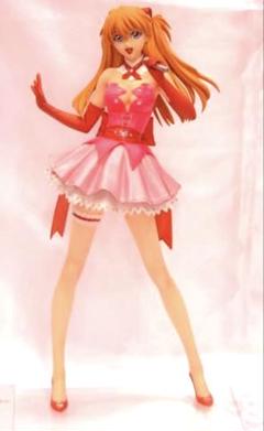 激レア エヴァンゲリオン アスカ アイドル ガレージキット m10031190411_1.jpg?1747828264