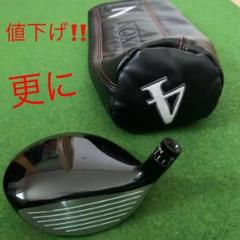 スリクスリクソン ZF45 フェアウェイウッド