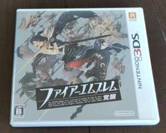 ファイアーエムブレム 覚醒 ニンテンドー3DS ソフト