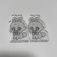 2025年最新】FANGS アクリルブロックの人気アイテム - メルカリ