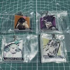 TO BE HERO X アクリルチャームのサムネイル