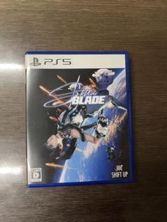 PS5 Stellar Blade