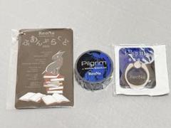 ReoNa Pilgrim 日本武道館公演記念 リバーシブルサテンブルゾン ReoNa Pilgrim 日本武道館公演記念 リバーシブルサテンブルゾン